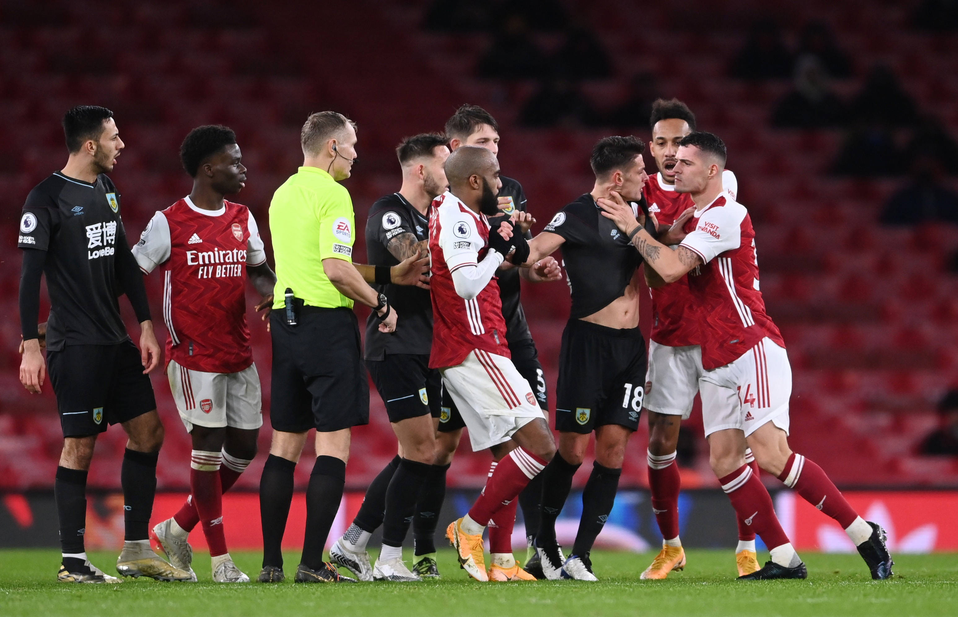 李微微案件 李微微案件