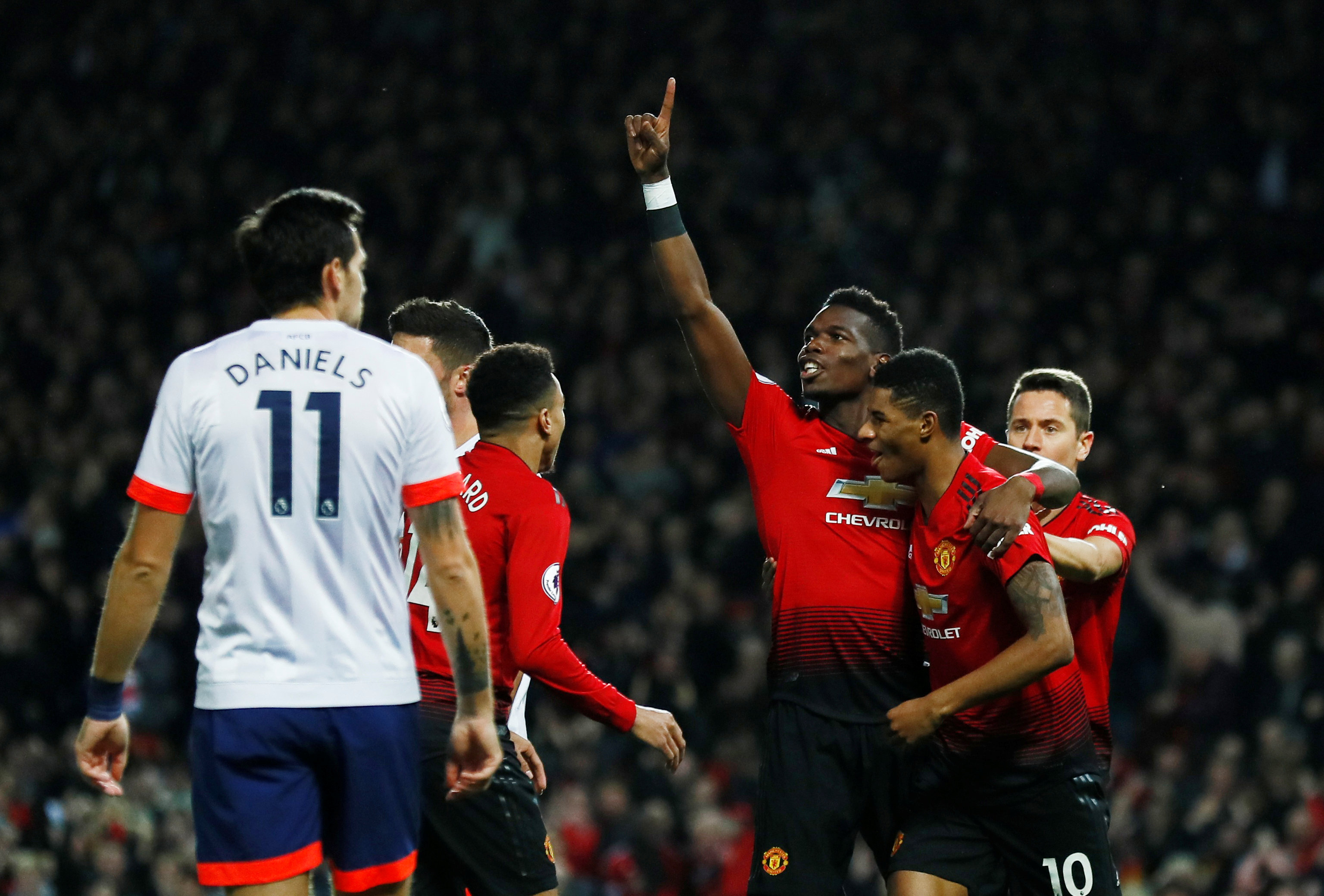 斯VS曼城 斯VS曼城