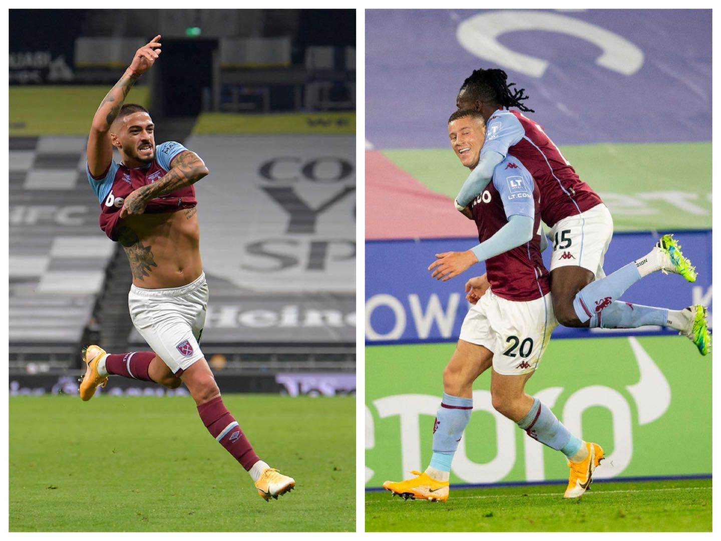 极端的热量 极端的热量